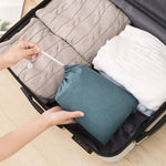 Borsa da bagno portatile pieghevole per pediluvio con secchio per pediluvio per campeggio da viaggio