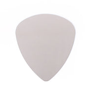 Pagaie per chitarra Bayse in acciaio inossidabile con dita per pollice in metallo da 10 pezzi, Steel Bayse Guitar Paddles