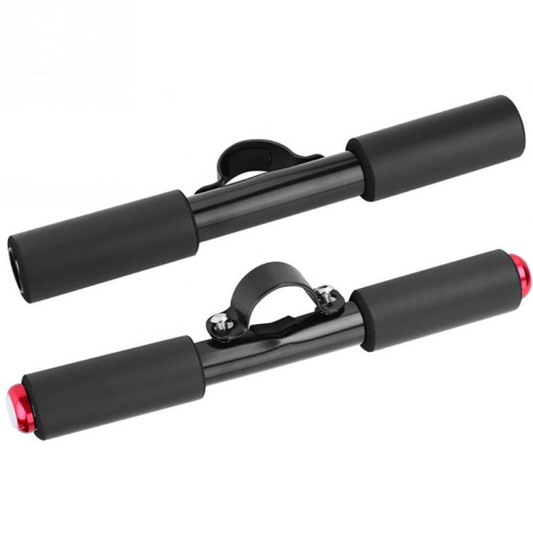 Per l'asta di supporto per la mano dei bambini dello scooter Xiaomi M365, stile:, Ordinary, With Light