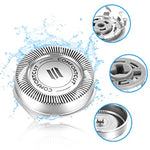 Testine di ricambio per rasoio Philips SH30 e modelli S100-S331