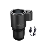 Display digitale per auto Raffreddamento rapido e tazza riscaldante, stile:, Generation 1 Black, Generation 3 Gray, Generation 3+EU Plug, Generation 3+EU Plug+Cup