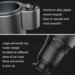 Display digitale per auto Raffreddamento rapido e tazza riscaldante, stile:, Generation 1 Black, Generation 3 Gray, Generation 3+EU Plug, Generation 3+EU Plug+Cup