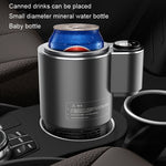 Display digitale per auto Raffreddamento rapido e tazza riscaldante, stile:, Generation 1 Black, Generation 3 Gray, Generation 3+EU Plug, Generation 3+EU Plug+Cup