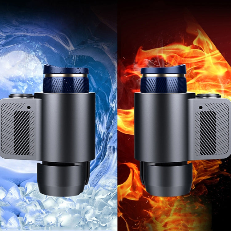 Display digitale per auto Raffreddamento rapido e tazza riscaldante, stile:, Generation 1 Black, Generation 3 Gray, Generation 3+EU Plug, Generation 3+EU Plug+Cup
