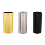 Blocco scorrevole in acciaio inox per tubo chitarra 28-70 mm