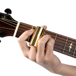 Blocco scorrevole in acciaio inox per tubo chitarra 28-70 mm