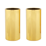 Blocco scorrevole folk per tubo scorrevole per chitarra in acciaio inossidabile 2PCS, 28mm(Silver), 51mm(Silver), 60mm(Silver), 70mm(Silver), 28mm(Gold), 51mm(Gold), 60mm(Gold), 70mm(Gold), 28mm(Black), 51mm(Black), 60mm(Black), 70mm(Black)