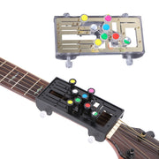 Folk Ukulele Guitar Chord Assist Booster per chitarra per principianti