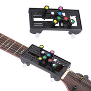 Folk Ukulele Guitar Chord Assist Booster per chitarra per principianti