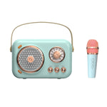 Microfono Karaoke Bluetooth POLVCDG B152