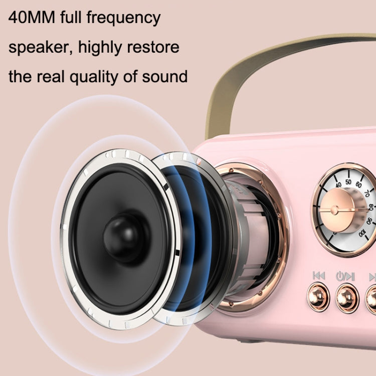 Microfono Karaoke Bluetooth POLVCDG B152