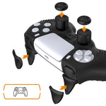 Kit protezione in silicone per controller PS5