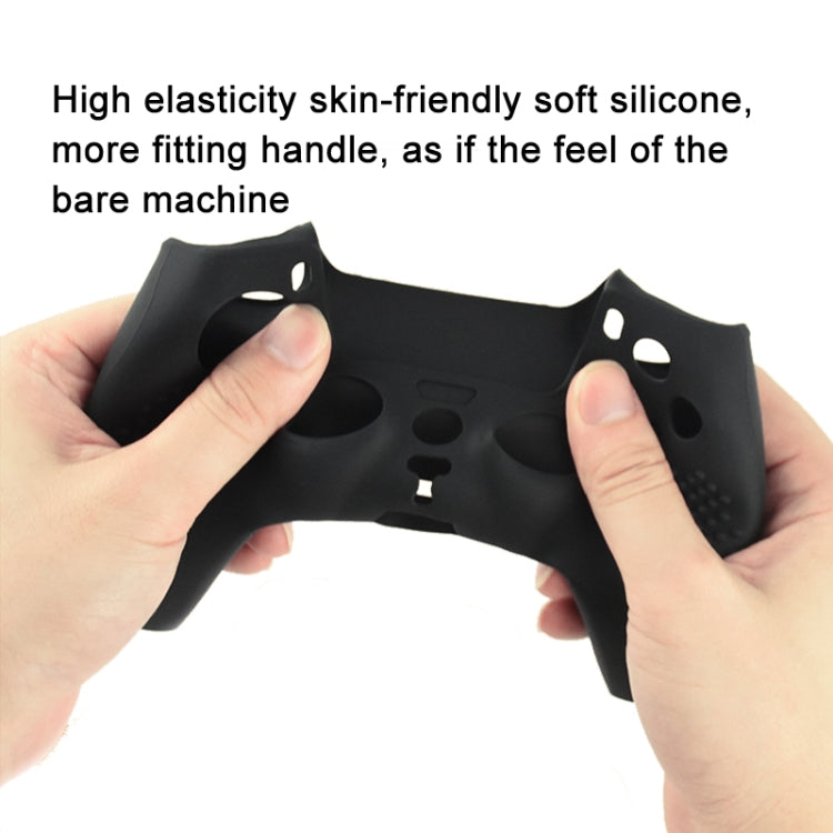 Kit protezione in silicone per controller PS5