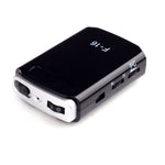 F-16 Pocket High Power Wired Box Mini ricevitore amplificatore audio per apparecchi acustici, F-16