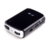 F-16 Pocket High Power Wired Box Mini ricevitore amplificatore audio per apparecchi acustici, F-16