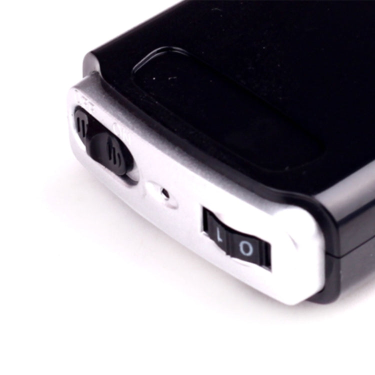 F-16 Pocket High Power Wired Box Mini ricevitore amplificatore audio per apparecchi acustici, F-16