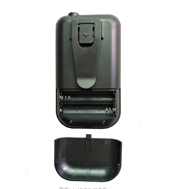 Apparecchi acustici 19A Amplificatore audio Dispositivo di potenziamento dell'udito alimentato a batteria, 19A