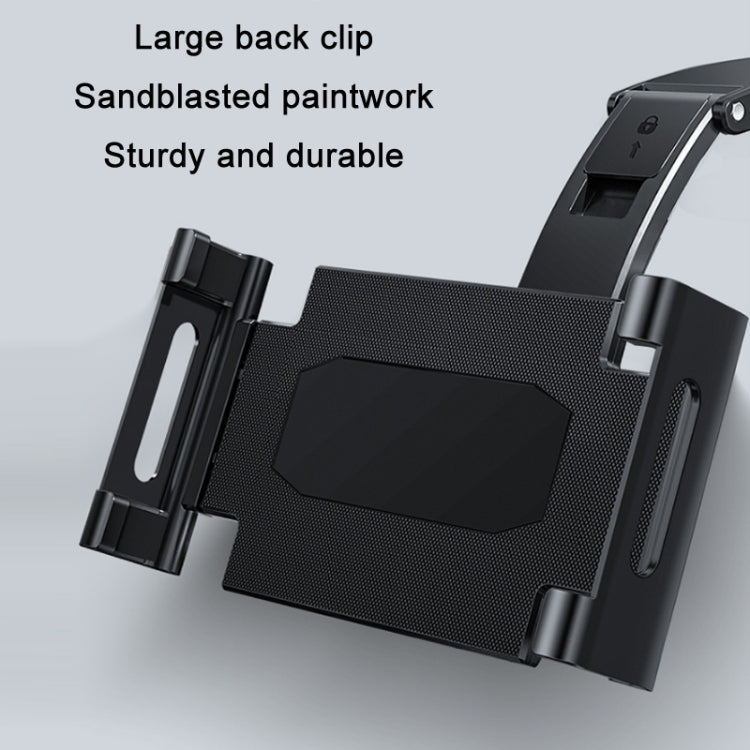 Supporto pieghevole per clip per telefono a ventosa per cruscotto multifunzionale, modello:, KS06, KS06+Ordinary Tray, KS06+Adhesive tray