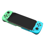 Controller di gioco telescopico D3 Bluetooth 5.0 per smartphone