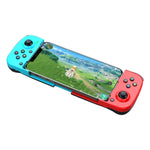 Controller di gioco telescopico D3 Bluetooth 5.0 per smartphone