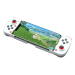 Controller di gioco telescopico D3 Bluetooth 5.0 per smartphone
