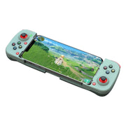 Controller di gioco telescopico D3 Bluetooth 5.0 per smartphone