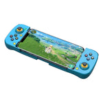 Controller di gioco telescopico D3 Bluetooth 5.0 per smartphone
