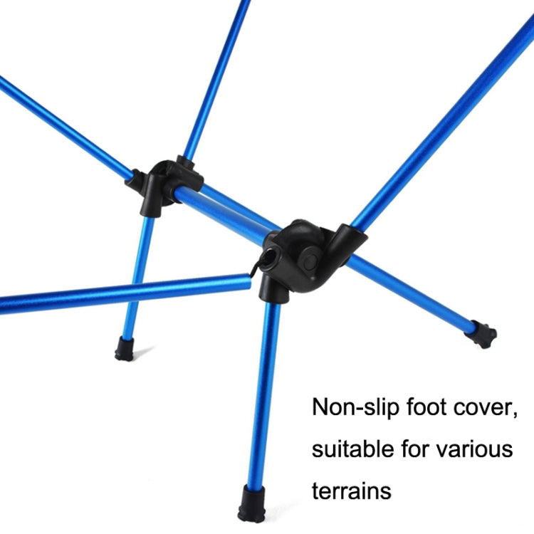 Sedia pieghevole portatile da spiaggia da campeggio all'aperto, Folding Chair