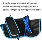 Sedia pieghevole portatile da spiaggia da campeggio all'aperto, Folding Chair