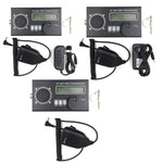 Mini ricetrasmettitore QRP SSB/CW 8 bande per radioamatori