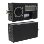 Mini ricetrasmettitore QRP SSB/CW 8 bande per radioamatori