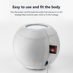 Copertura antipolvere per Homepod Mini in tessuto elasticizzato