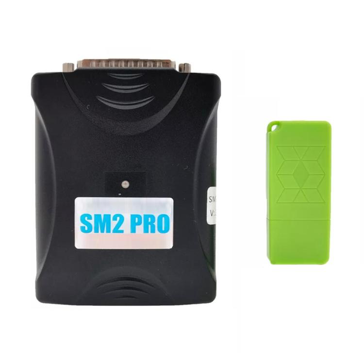 SM2 PRO J2534 Dongle programmazione ECU 67 moduli
