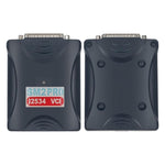 SM2 PRO J2534 VCI PCM ECU Dongle di programmazione 67 in 1, SM2 PRO J2534