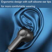 Z3 Apparecchio acustico wireless multifunzionale gratuito per gli apparecchi acustici digitali multicanale per anziani, Z3 Free(Black), Z3 Free(Grey)