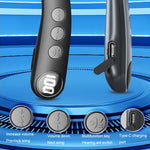 Z3 Apparecchio acustico wireless digitale per anziani