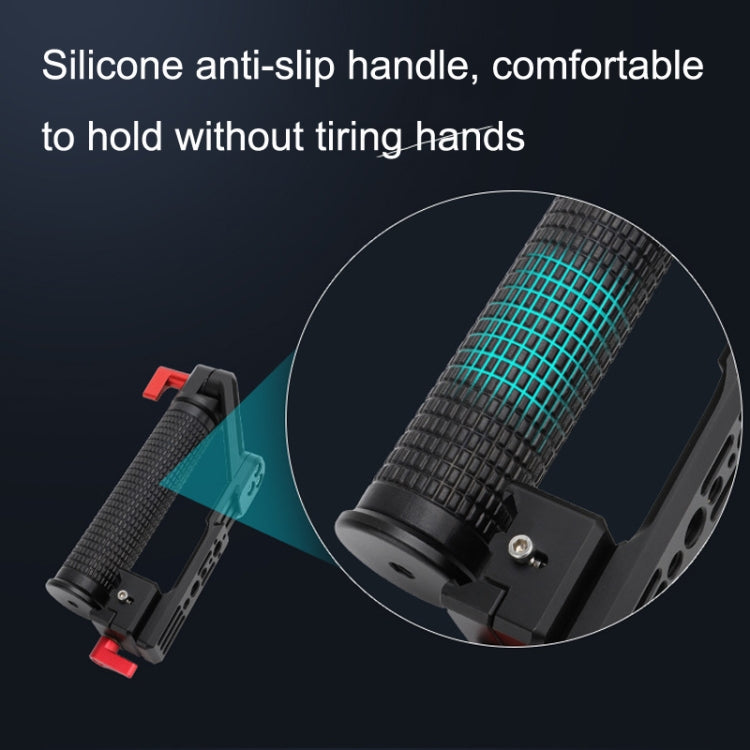 Impugnatura in lega di alluminio per DJI Ronin RS3 Pro