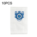 Set 10 sacchetti e filtri per aspirapolvere Miele C2 compatibili