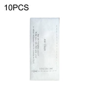 10 pezzi per accessori per aspirapolvere Miele 3DFJM/Completi C2, Dust Bag(Blue), Cloth Filter, Sponge Filter