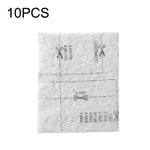 Set 10 sacchetti e filtri per aspirapolvere Miele C2 compatibili