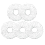 Set ricambi per Ecovacs Deebot N9+ Steam Mop