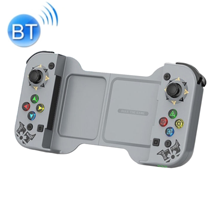 Joystick Bluetooth D5 per PS4, Switch, iOS e Android