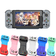 Joystick Bluetooth D5 per PS4, Switch, iOS e Android