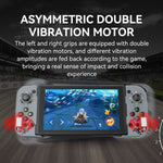 Joystick Bluetooth D5 per PS4, Switch, iOS e Android