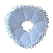 5 PZ Per Accessori Spazzatrice Cloud Whale J1 / J2 Rag, 5PCS Rag