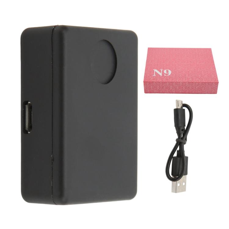 Localizzatore 2G con allarme e sensore vocale