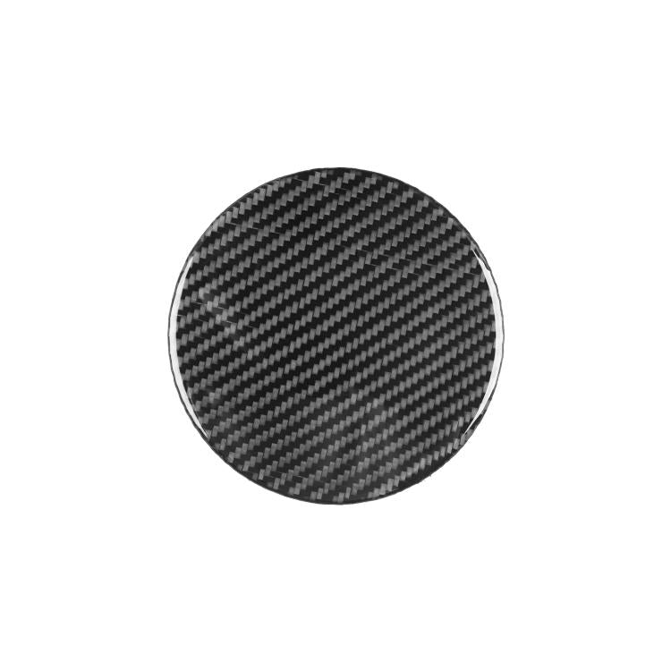 Adesivi decorativi per il coperchio del serbatoio del carburante della Chevrolet Corvette C8