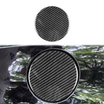 Adesivi decorativi per il coperchio del serbatoio del carburante della Chevrolet Corvette C8