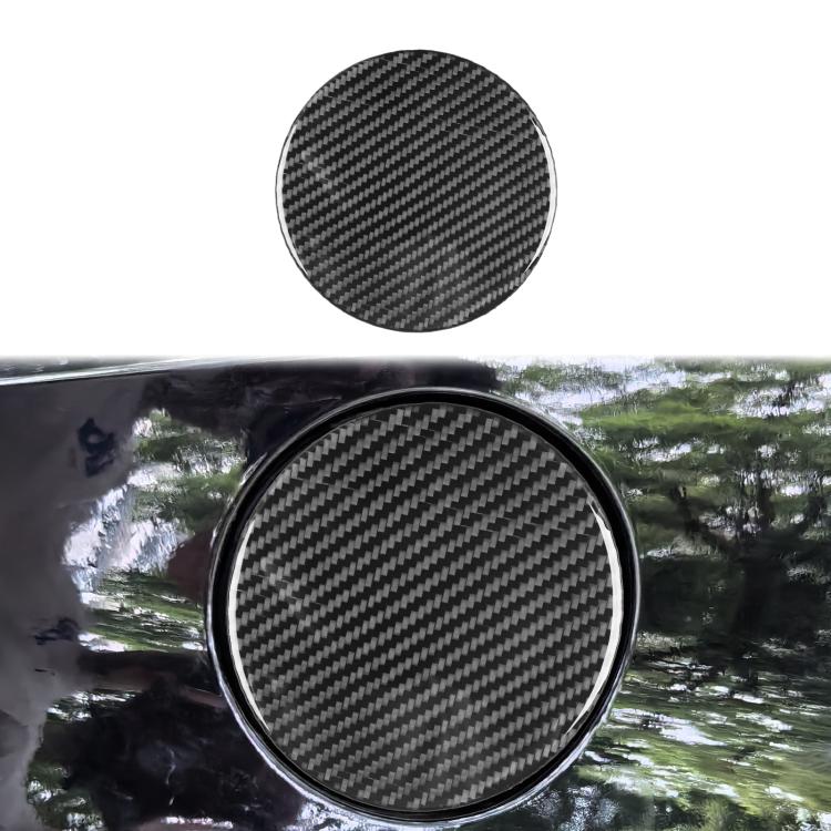 Adesivi decorativi per il coperchio del serbatoio del carburante della Chevrolet Corvette C8