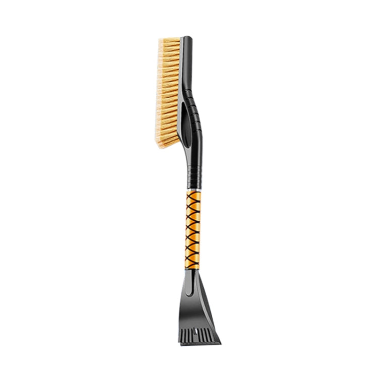 SUITU Spazzolone per spazzare la pala antineve rimovibile, ST-3910, ST-3909, ST-3908